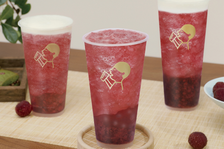 奶茶店加盟费用及加盟条件