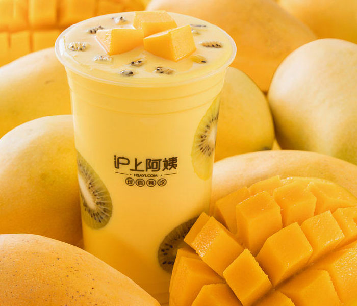 加盟沪上阿姨奶茶大概多少钱，加盟奶茶店一般需要多少钱
