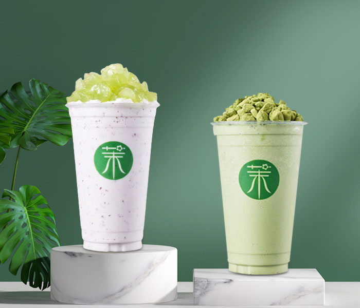 茉酸奶奶茶怎么加盟需要多少钱