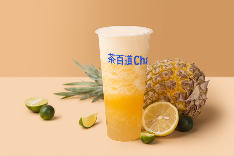 加盟茶百道到怎么样啊