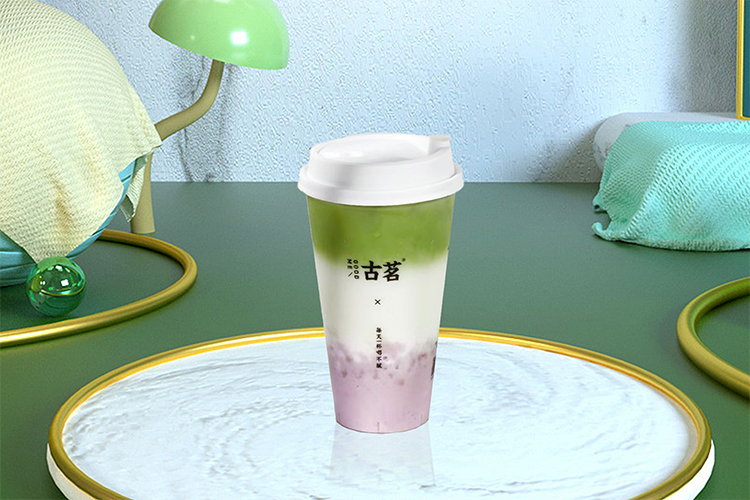 加盟古茗奶茶店一般要多少钱