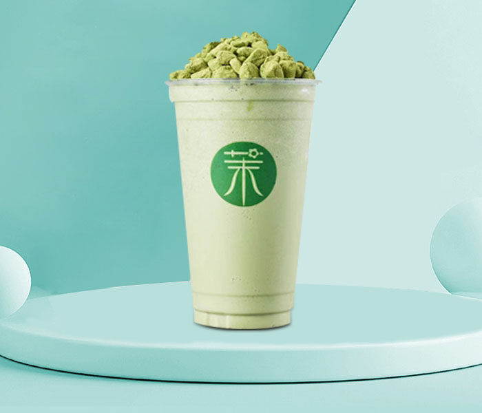 加盟茉酸奶奶茶店的条件