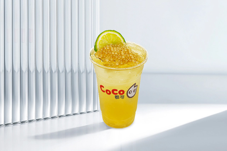 coco都可奶茶店加盟费大概多少
