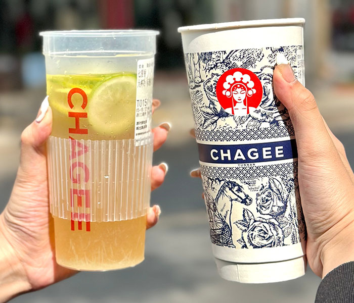 霸王茶姬奶茶加盟费和条件