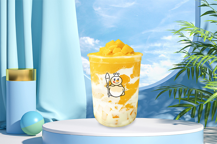 乡镇蜜雪冰城加盟店需要多少钱