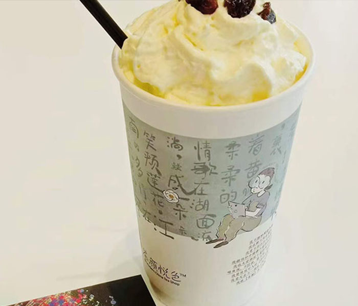 茶颜悦色加盟费和加盟条件