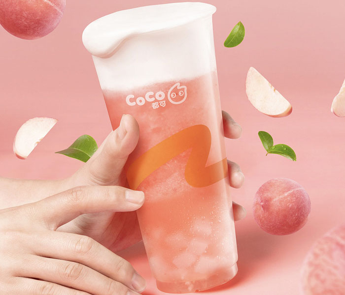 coco加盟费明细表