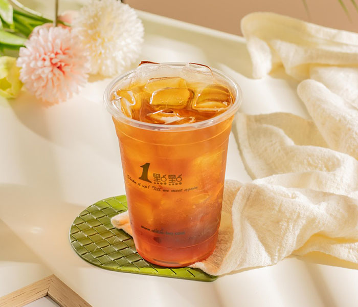 加盟一点点奶茶店怎么样