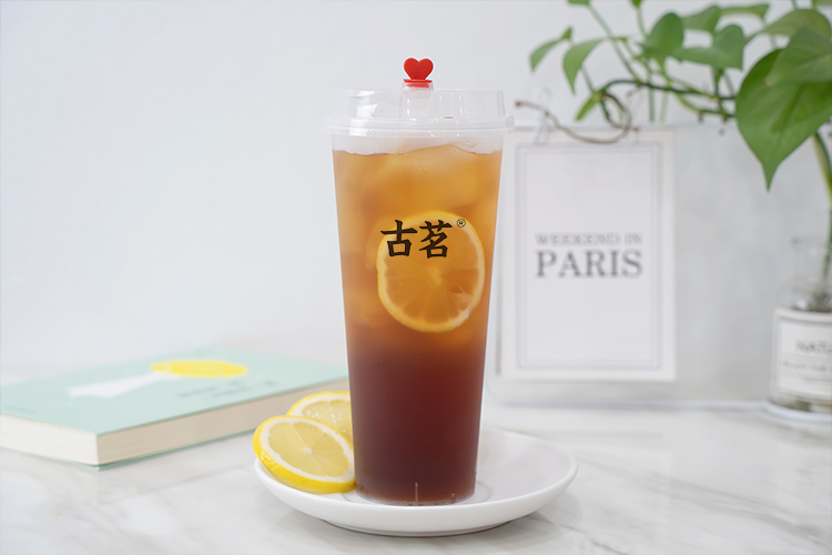 古茗奶茶店加盟费多少钱