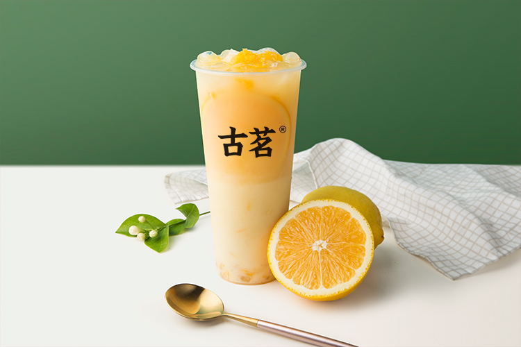 古茗加盟费要多少钱啊