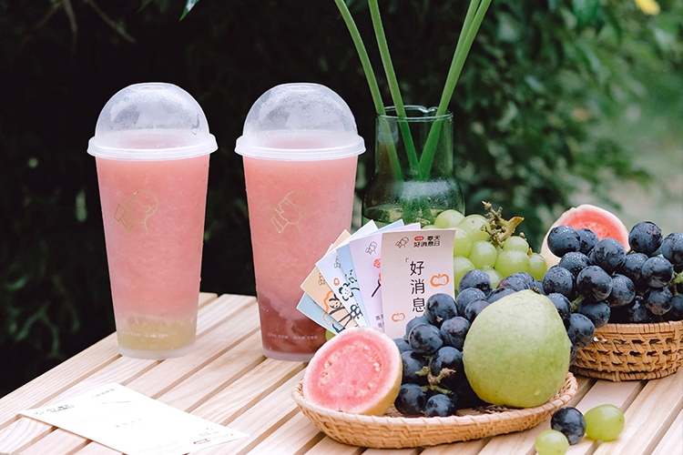 喜茶加盟条件和费用明细