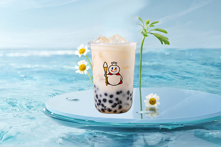 蜜雪冰城加盟要什么条件