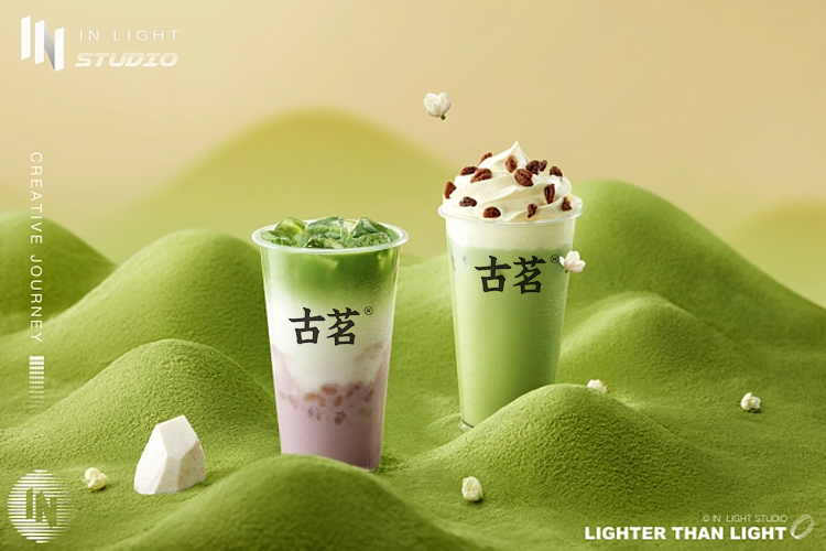 一线城市加盟古茗多少钱