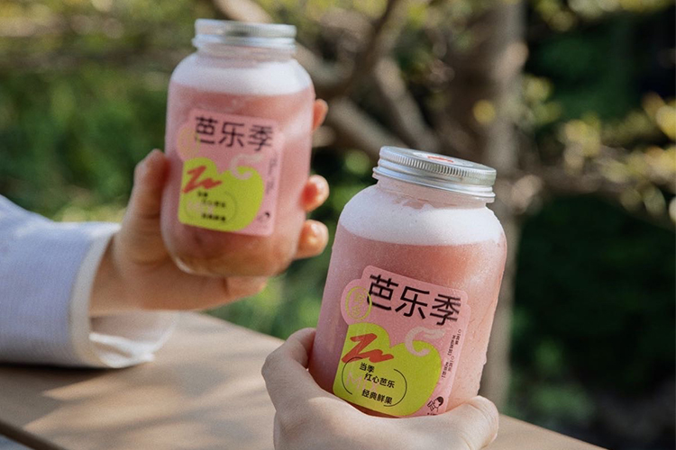 加盟喜茶奶茶店要多少钱能赚钱吗
