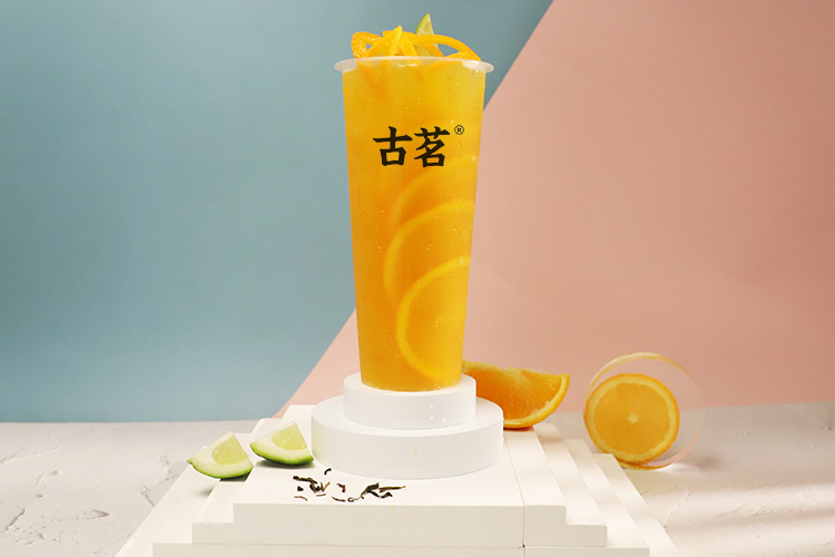 古茗加盟费要多少钱啊