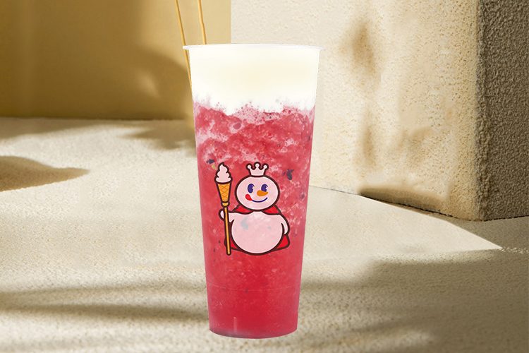 蜜雪冰城加盟费用及条件最新