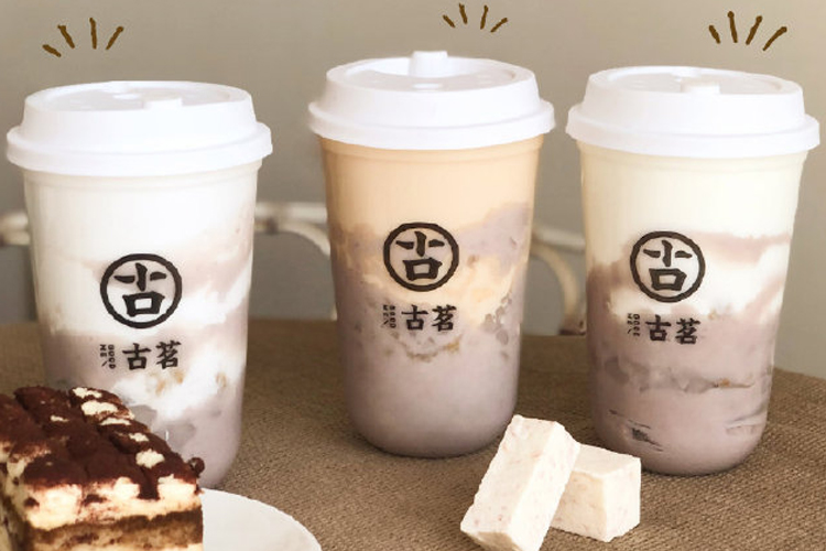 古茗加盟费一般要多少钱