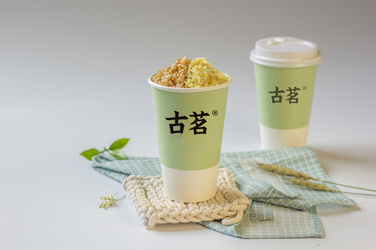 古茗奶茶加盟费大概要多少钱