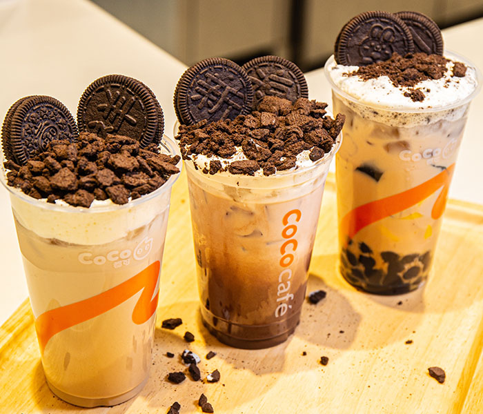 加盟coco奶茶需要满足的条件
