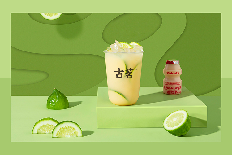 古茗奶茶加盟费多少