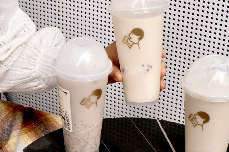 喜茶奶茶加盟店需要多少钱