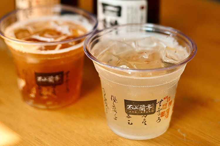 茶颜悦色加盟费要多少钱