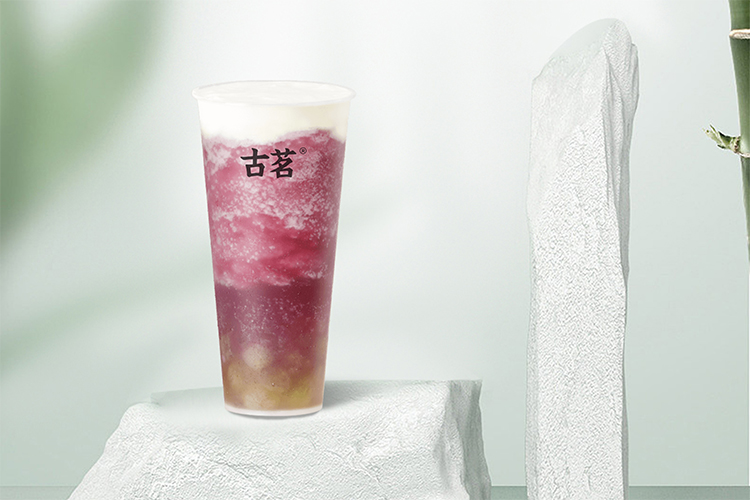 加盟古茗大概需要多少钱