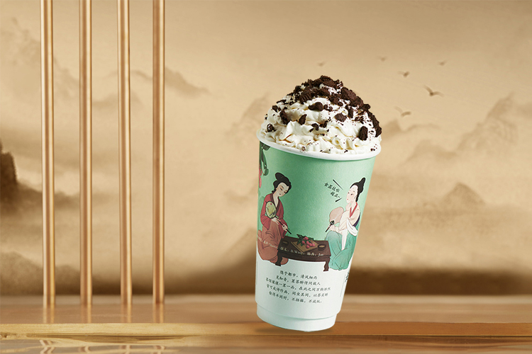 茶颜悦色奶茶店的加盟费用需要多少