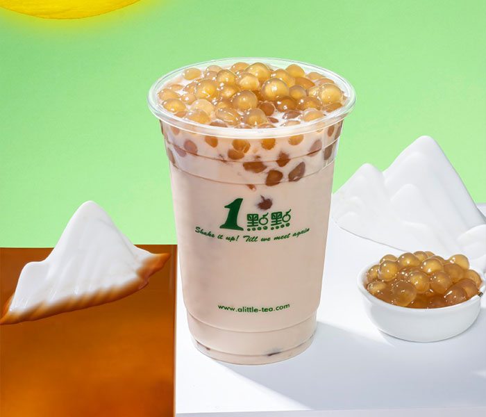 一点点奶茶加盟费和加盟条件