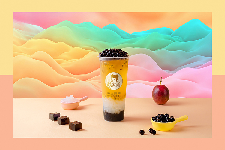 加盟沪上阿姨奶茶店需要什么条件