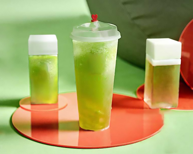 奈雪的茶加盟费用一览表2025，投资一家奈雪的茶总费用是多少