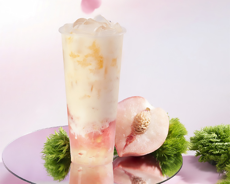 茶百道加盟费用一览表，如何加盟茶百道奶茶店