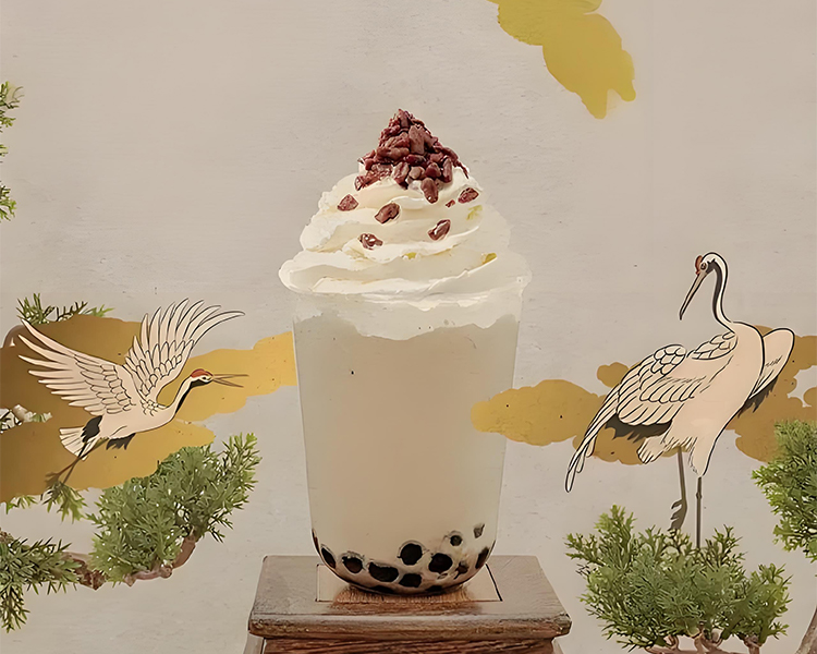 喜茶奶茶店加盟大概需要多少钱，喜茶饮品加盟条件和费用是多少呢