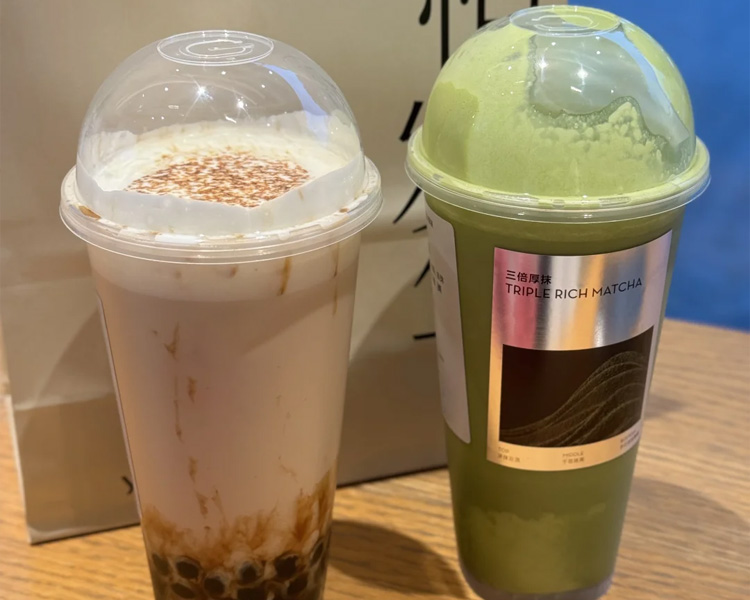 喜茶加盟费用大概多少钱，喜茶加盟需要多少钱