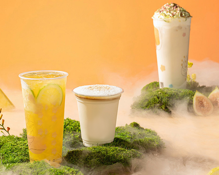 怎么加盟霸王茶姬奶茶店多少钱，霸王茶姬奶茶店加盟价格表