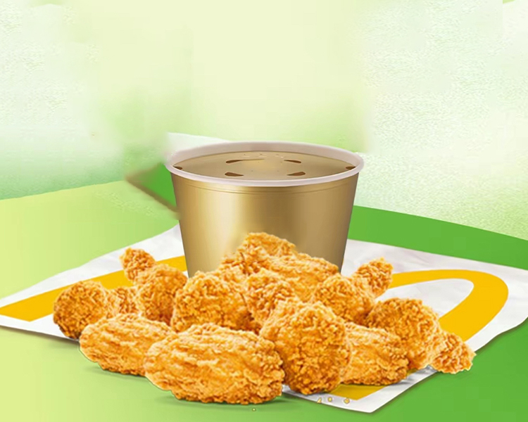 麦当劳店加盟费多少钱，加盟麦当劳流程