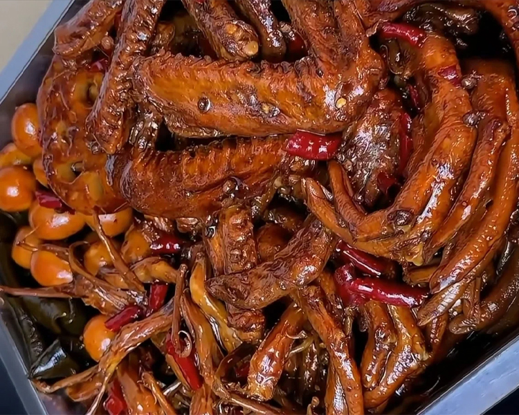 周黑鸭加盟费用及条件查询