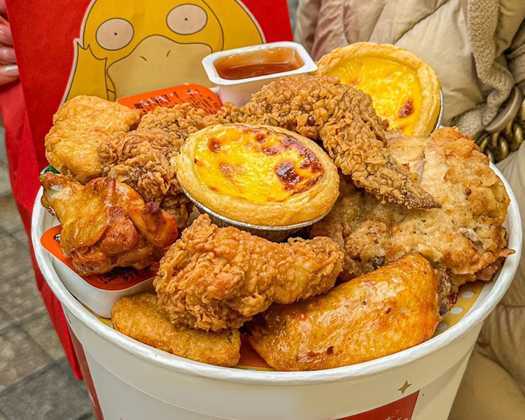 加盟一家肯德基店大概要多少钱，开一个肯德基加盟店需要多少钱