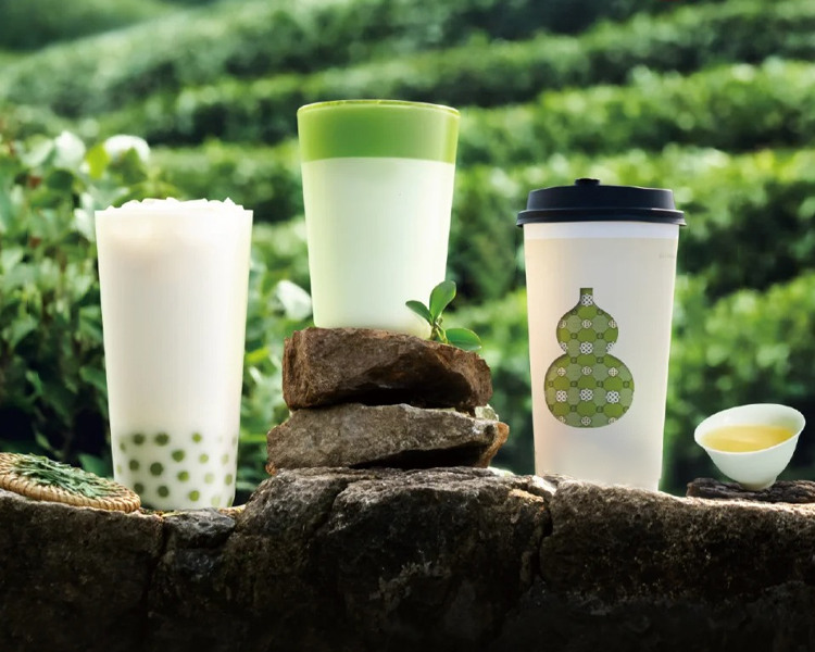 加盟一家古茗奶茶店要多少钱