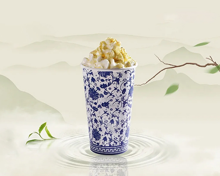 霸王茶姬加盟费多少钱可以加盟，县城开一家霸王茶姬多少钱
