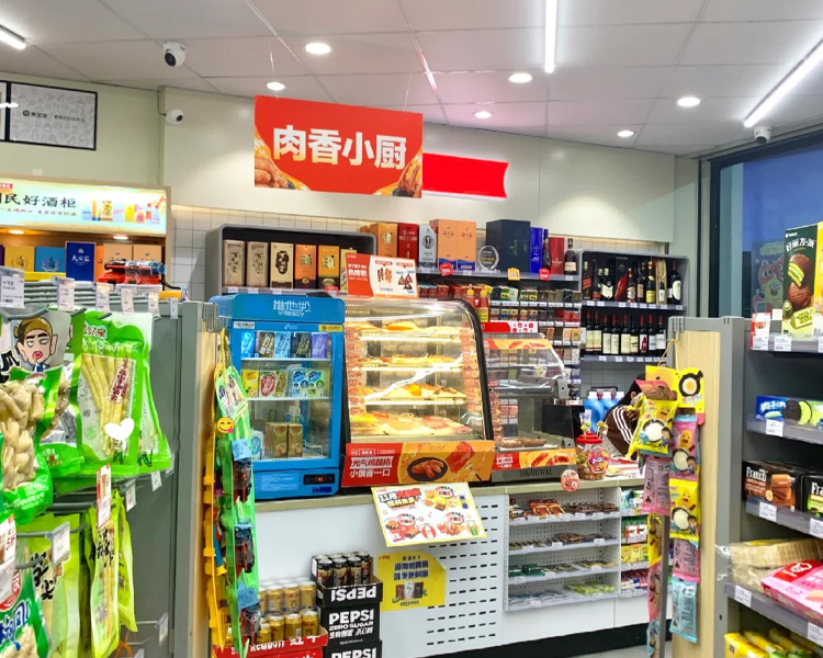 加盟一个美宜佳连锁店怎么样，美宜佳便利店加盟费用明细表