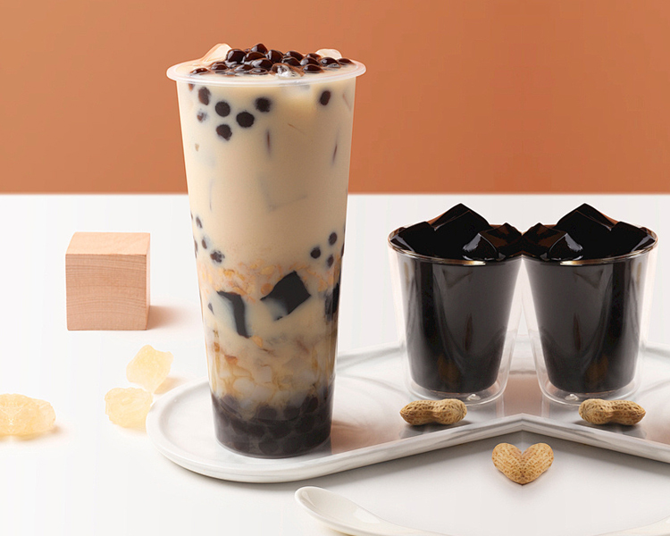 沪上阿姨奶茶加盟费一般要多少钱，茶饮店加盟费用明细2023