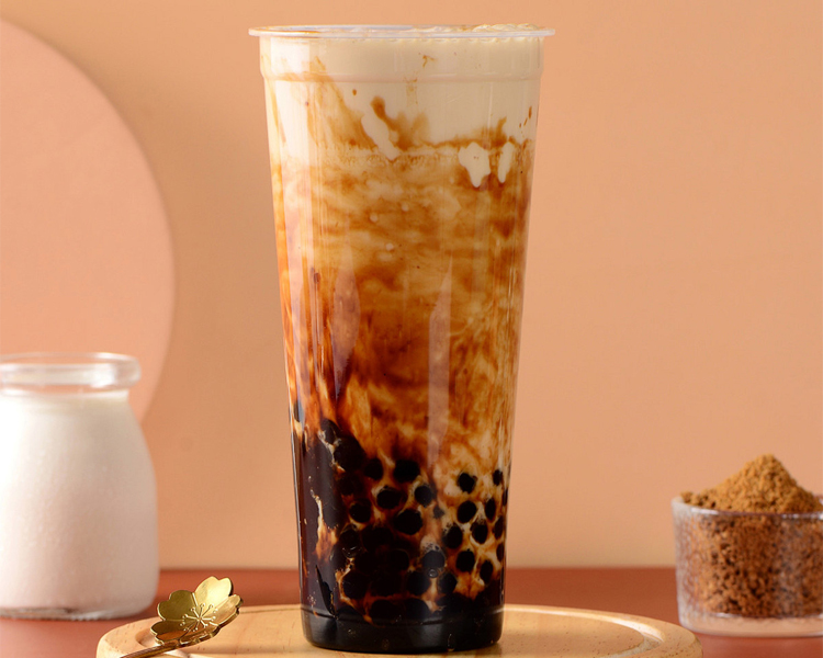 益禾堂奶茶店加盟条件及费用