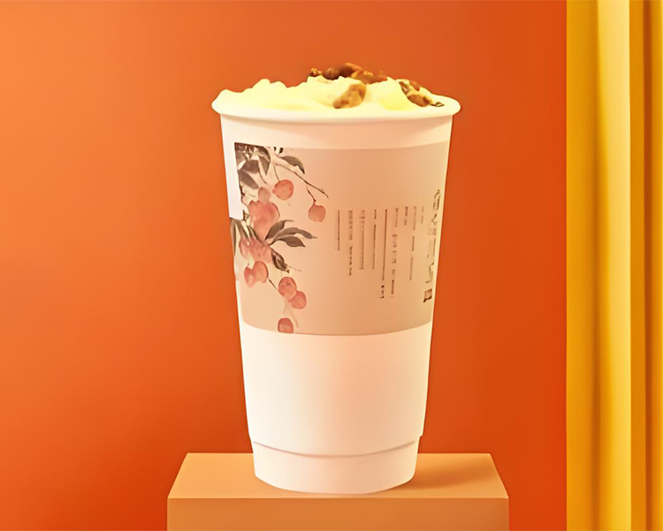 茶颜悦色加盟费总共多少钱，开个奶茶店加盟条件及流程