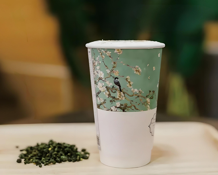 茶颜悦色加盟费用一般多少钱，开家茶颜悦色奶茶店加盟费多少钱