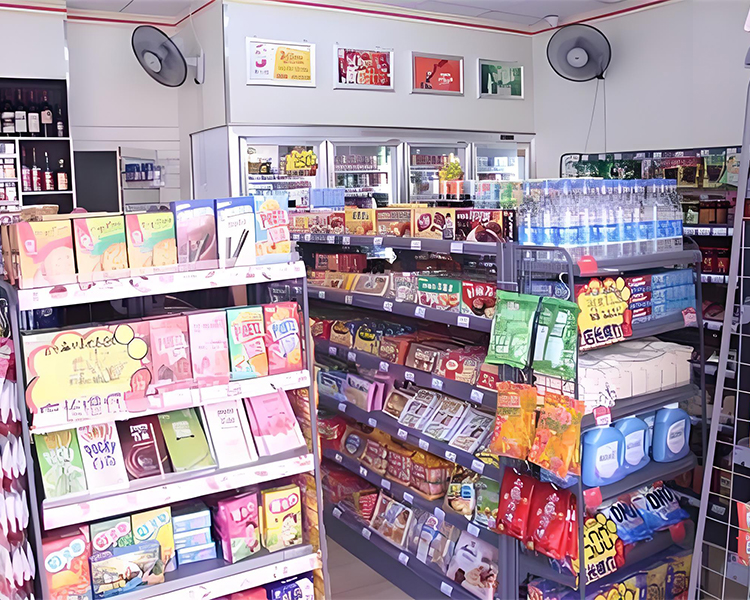加盟一个美宜佳连锁店怎么样，美宜佳便利店加盟费用明细表