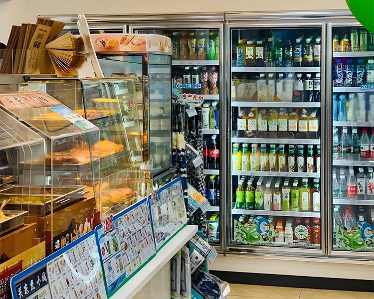 开一个便利店全家成本，便利店全家加盟费用