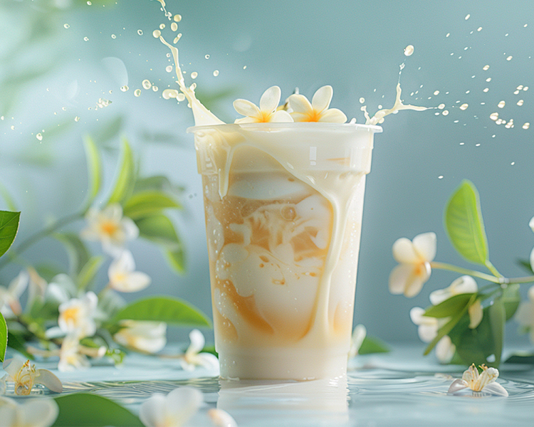 霸王茶姬加盟条件和资质要求是什么，霸王茶姬加盟费多少万元2025
