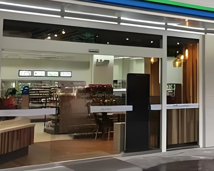 2025开一家全家便利店需要多少钱，全家familymart加盟条件是什么