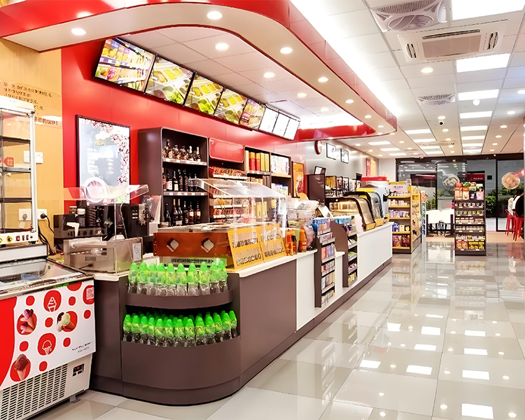 现在加盟美宜佳多少钱,美宜佳便利店加盟条件及费用